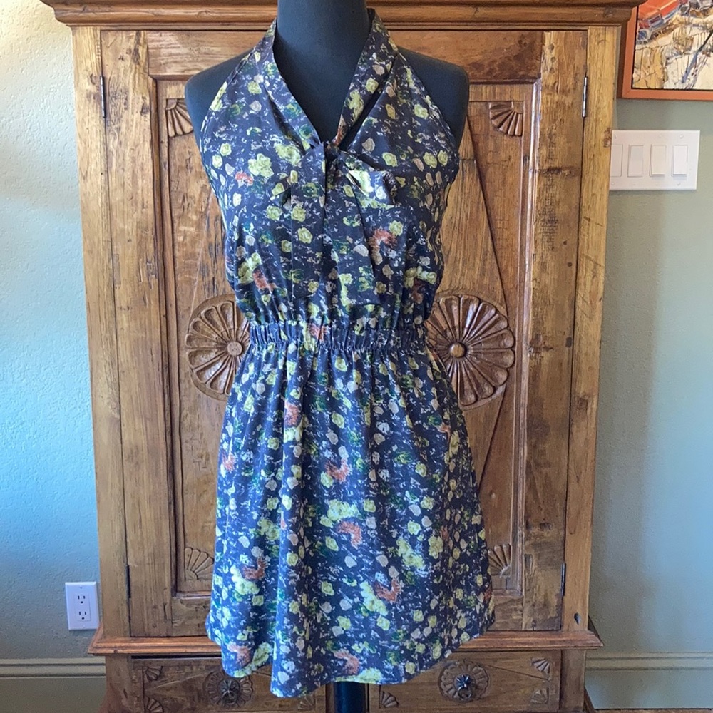 Hello Miss Tunic Top, Small